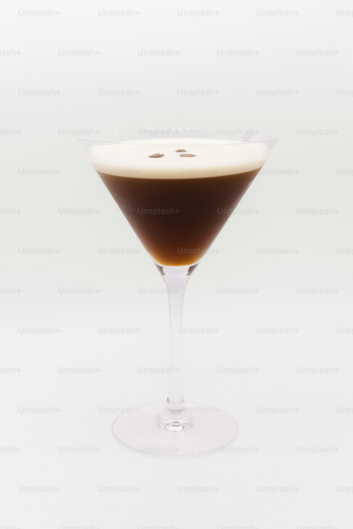 Coconut Espresso Martini