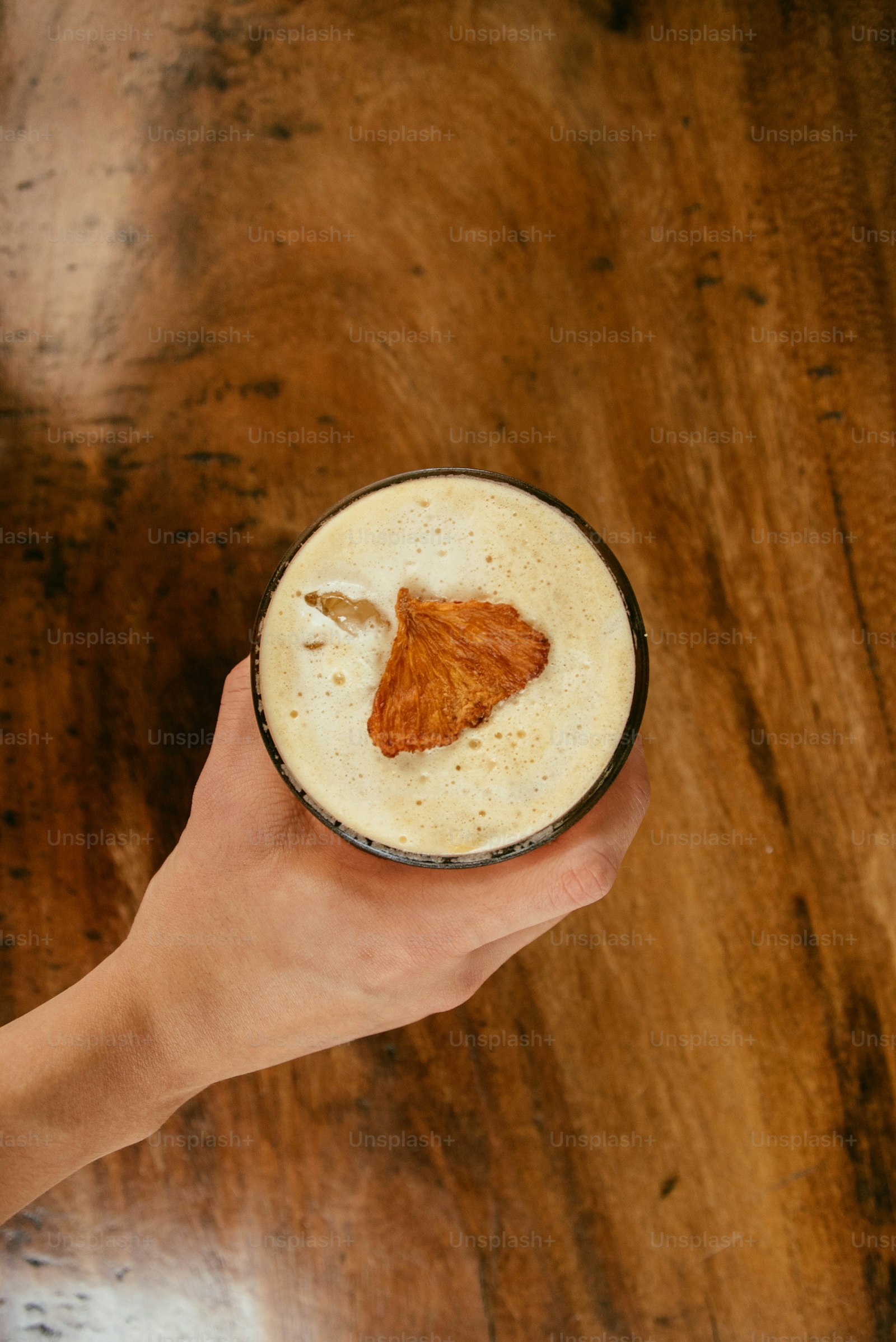 Cocktails feature drink