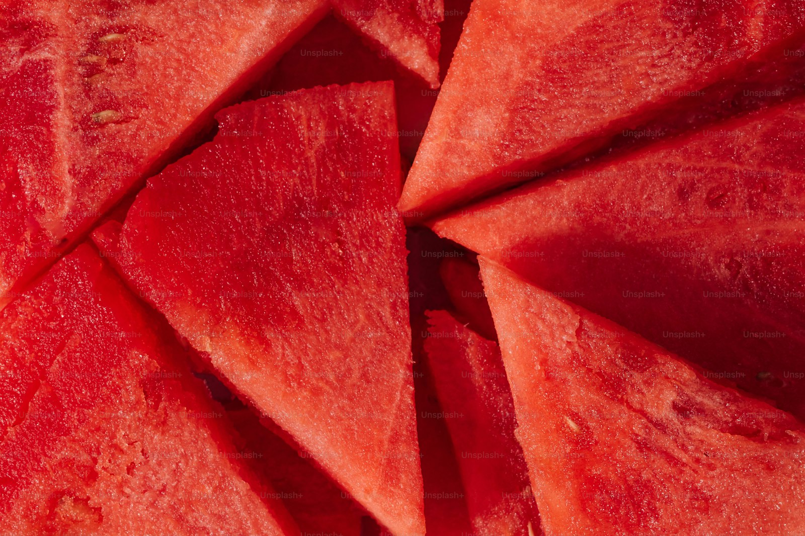 Coconut Watermelon Refresher